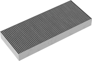 Siemens LZ46810 CleanAir Aktivkohlefilter (Ersatzbedarf)