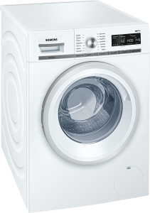 Siemens - WM14W570 Waschvollautomat IQ700 1400U/min 8kg A+++