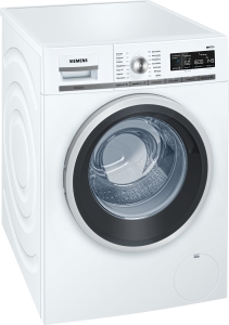 Siemens - WM16W541 Waschvollautomat 1600U/min 8kg A+++ AquaStop iQdrive