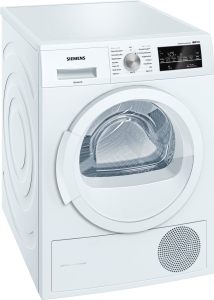 Siemens WT45W460 Wärmepumpentrockner 7kg SelfCleaning A++