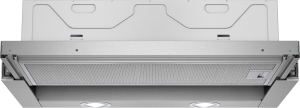 Siemens LI64LA520 Flachschirmhaube 60cm