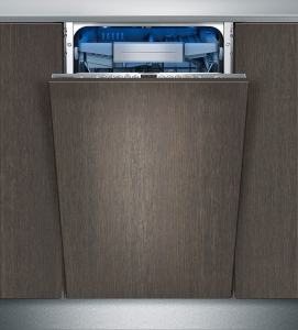 Siemens SR76T198EU vollintegrierbar 45cm m.Varioscharnier 44dB Zeolith-Trocknen A+++ openAssist