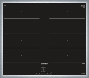 Bosch - NXX645CB1M  EXKLUSIV ( MK )  Einbau-Glaskeramikfeld nicht autark