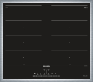 Bosch - PXX645FC1M  EXKLUSIV ( MK )  Einb. Kochmulde-Induktion-Autark