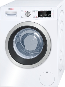 Bosch WAW32541 Waschvollautomat 1600U/min 8kg A+++