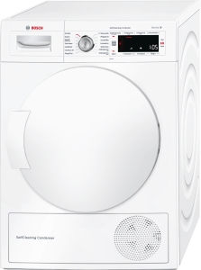 Bosch WTW845W0