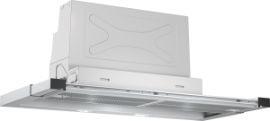 Bosch DFR097T50 Flachschirmhaube 90cm 700 cbm/h ohne Griffleiste