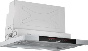 Bosch DFS067J50 Flaschirmhaube 60cm 840 cbm/h LED-Modul A+