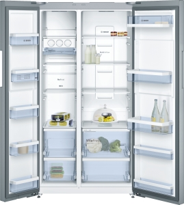 Bosch KAN92VI35 SidebySide 91cm breit NoFrost A++