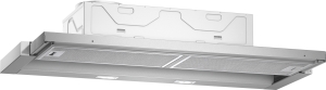 Neff DED4922X ( D49ED22X0 ) Flachschirmhaube 90cm Intensivstufe 420 cbm/h A