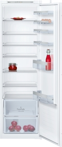 Neff K815A2 ( KI1812F30 ) Einbau-Kühlschrank ohne Gefrierfach 178cm