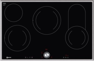 Neff TBT1816N ( T18BT16N0 ) Elektro-Kochfeld 80cm autarkTwistPad
