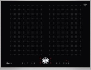 Neff TTT5760N (T57TT60N0 ) Flexinduktion 70cm Designrahmen Edelstahl