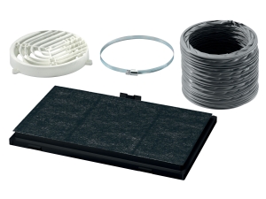 Neff Z54TS01X0 Starterset für Umluftbetrieb