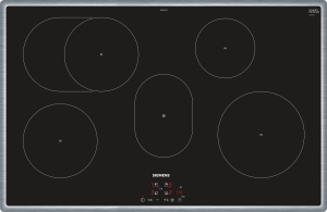 Siemens - EH845BFB1E  Einb. Kochmulde-Induktion-Autark