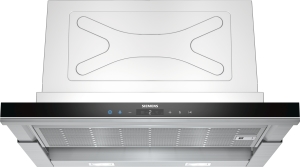Siemens LI67SA670 Flachschirmhaube 60cm breit