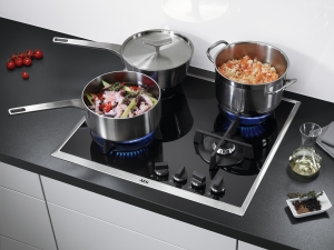 AEG A9ALCS01 Konische Sauteuse Herde/Backöfen-Zubehör