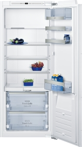 Neff KN546A3 (KI8523D40) Einbaukühlschrank 140cm A+++ LED VitaFresh SoftClose