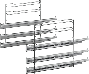 Bosch - HEZ638D30  Herde/Backfen-Zubehr