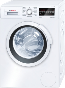 Bosch - WLT24440 Waschmaschine 6,5kg 1200U/min A+++-20% nur 44,6cm tief
