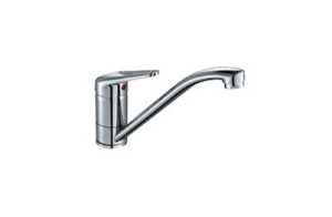 Franke NOVARA PLUS Festauslauf 115.0347.142