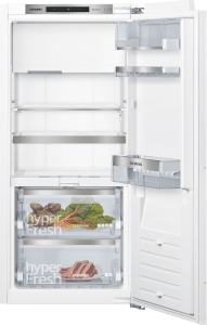 Siemens - KI42FAD40 A+++  Einbau-Kühlschrank mit Gefrierfach 123cm
