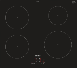 Siemens - EU611BEB2E  Einb. Kochmulde-Induktion-Autark