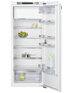 Siemens KI52LAD40 Einbaukühlschrank f.Nische140cm Nutzinhalt 228Ltr. hyperFresh plus Box LED A+++