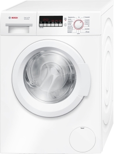 Bosch Bosch WAK28248 1400U/min 8kg A+++