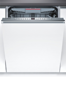 Bosch SMV46MX00E Einbaugeschirrspüler vollintegrierbar 46dB Vario Schublade InfoLight A++
