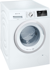 Siemens - WM14N190 Waschmaschine Extraklasse (MK) 1400U/min 6kg A+++