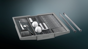 Siemens SZ73601 Sonderzubehör für Geschirrspüler Besteckschublade