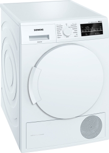 Siemens - WT45W463 selfCleaning condenser Wrmepumpentrockner 7kg A+++