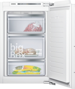 Siemens GI21VAF30 Einbau-Gefrierschrank