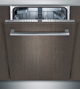 Siemens SN636X03IE speedMatic Geschirrspüler vollintegriert 60 cm infolight 44db A++