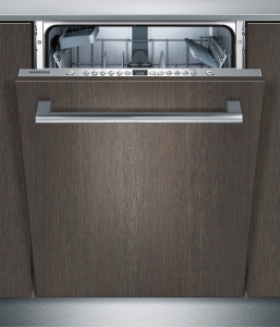 Siemens SX636X03IE speedMatic Großraum-Geschirrspüler 60 cm InfoLight 6Programme 44dB A++