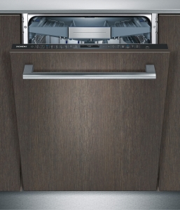 Siemens SX658X06TE speedMatic Großraum-Geschirrspüler 60 cm