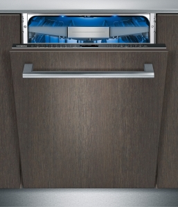Siemens SX678X36TE speedMatic Großraum-Geschirrspüler 60 cm