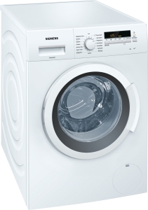 Siemens WM14K2ECO Waschmaschine 1400U/min 8kg A+++
