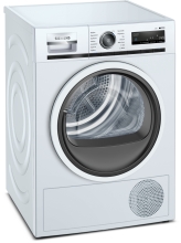 WT47W5S1 Wärmepumpentrockner 8kg IQ700 selbstreinigender Kondens. autoDry LED EEK:A+++