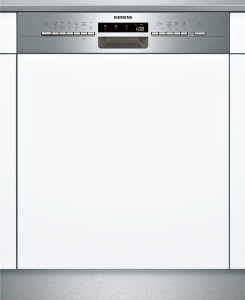 Siemens SN536S00KE Integrierbar - Edelstahl Geschirrspüler 60 cm Integrierbar