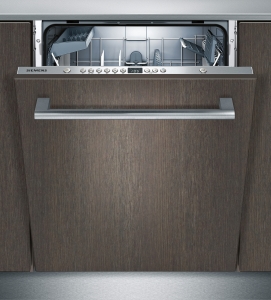 Siemens SN636X00AE Geschirrspüler 60 cm Vollintegrierbar