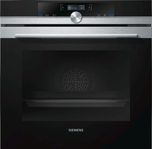 HB633GBS1 Backofen Edelstahl