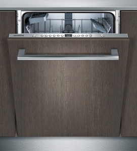 Siemens SN636X01IE speedMatic Geschirrspüler 60 cm