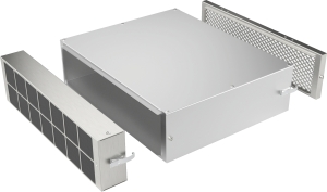 Siemens LZ58000 Umluftmodul