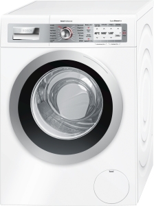 Bosch - WAY287W5    Waschmaschine 8kg 1400U/min 10 Jahre Motorgarantie A+++ -50%