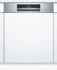 Bosch - SMI88TS16D EXCLUSIV (MK) Made in Germany PerfectDry Geschirrspler 60 cm Home Connect