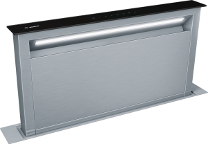 Bosch DDA097G50 Tischlüfter ausfahrbar 710 cbm/h LED-Modul