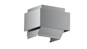 Bosch DWZ0AX5C0 CleanAir Umluftmodul