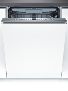 Bosch SBV46MX00E Silence Plus XXL-Geschirrspüler 60 cm Vollintegrierbar